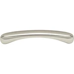 Atlas A801-PN Bridge Pull 3/4 Inch (c-c) Polished Nickel. Fixed Price $11.97.