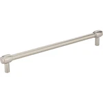 Jeffrey Alexander 885-224SN Mm C-c Satin Nickel Hayworth Cabinet Bar Pull. Fixed Price $29.05.