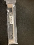 Berenson Studio Series Appliance Handle Pull, 8-13/16" Center, Stainless Steel. Fixed Price $14.96.