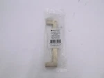 Brainerd Rectangular Bar Brushed Brass Drawer Pull 5-1/16 P41862W-117-C. Fixed Price $13.99.
