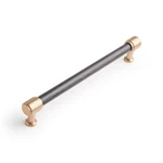 Signature Hardware BP37540MBCZ Cabinet Pull- 7-9/16- Mbchb. Fixed Price $30.00.