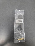 Alno A970-35-BRZ Modern 3-1/2" Center To Cabinet Finger Pull- Bronze. Fixed Price $15.36.