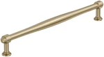 Amerock BP37727 Enlivity 10-1/16" Center To Bar Cabinet Gold. Fixed Price $34.99.