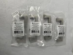 Pcs Brainerd 3/4 Casual Square Pull Satin Nickel- P43419W-SN-C. Fixed Price $13.45.