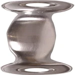 851824 Utility Pull Satin Nickel 3-3/4". Fixed Price $11.99.