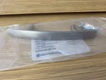Brainerd 2-1/2'' Caroline Arch Pull Satin Nickel P37031W-SN-CP Kitchen Drawer C4. Fixed Price $5.00.