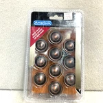 Amerock TEN1586-ORB Oil Rubbed Bronze Cabinet Knobs 10 Pack Guardian. Fixed Price $22.99.