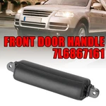 Front Inside Leather Door Handle Left Right 7L6867161 For Vw Touareg 02-10. Fixed Price $28.63.
