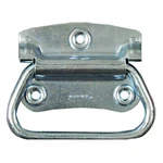2-3/4" Zinc Plated Surface Chest Handle. Fixed Price $5.68.