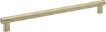 Kitchen Cabinet Pull Golden Champagne 12-5/8 (320 Mm) Center-to-center. Fixed Price $76.99.