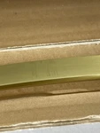 Amerock BP29367BBZ Candler 18" Appliance Pull - Golden Champagne. Fixed Price $54.99.