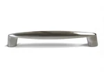Top Knobs M570 Nouveau Ii Collection 1/16 Pull Brushed Satin Nickel. Fixed Price $9.95.