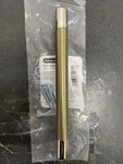 Amerock BP36559PNBBZ Bronx 6-5/16" Bar Cabinet Pull Nickel/champagne. Fixed Price $12.65.