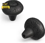 1 Pack Solid Core Kitchen Cabinet Knobs, Luxury Dresser Handl. Fixed Price $18.88.