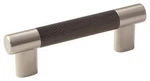 Amerock BP36557 Bronx 3-3/4" Center To Bar Cabinet Pull Multicolor. Fixed Price $15.57.
