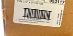 Hager 15N Flush Cup Pull US10B 1/2" X Oil Rubbed Bronze 613. Fixed Price $59.95.