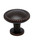 12 Pack Style Selections 1.25-IN Aged Bronze 300923 Transitional Cabinet Knob. Fixed Price $12.08.