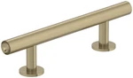 Amerock BP37390 Radius 3" Center To Bar Cabinet Pull - Gold. Fixed Price $12.41.