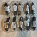Amerock Cabinet/drawer Cup Pull Oil Rubbed Bronze 5-1/16 INCH(128 Mm) Pack Of 10. Fixed Price $28.99.