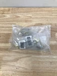 Pride Industrial K910PB 1-1/16" Diecast Cabinet Knob Polished Brass Finish. Fixed Price $19.54.
