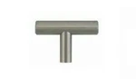 Ultra Hardware 59874 Pull Bar 2" Handle Stainless Steel Finish. Fixed Price $5.99.