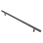 Amerock Bar Pulls 10 1/16" (256MM) Ctr Cabinet Gunmetal BP40519GM. Fixed Price $14.50.
