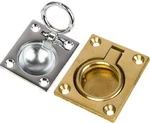 Sea-dog 1-3/4" Ring Pull, Chrome, 222400-1. Fixed Price $19.00.