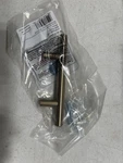 Hickory Hardware HH075592-CBZ-10B Pack Of Cabinet Bar Pulls, Champagne Bronze. Fixed Price $41.99.