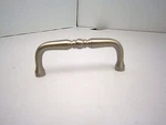 Hickory Hardware Lot Of Power & Beauty 3" C/c Pull Satin Nickel P9719-15 432E. Fixed Price $5.99.
