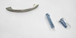 Cabinet Hardware Drawer Pulls- Furniware 24 Pk , Kitchen Door FW004-A10. Fixed Price $15.00.
