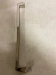Amerock BP55283PN Blackrock 10" Cabinet Pull - Polished Nickel. Fixed Price $34.30.