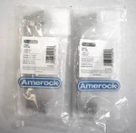 Amerock BP55277 Blackrock 5-1/16" Handle Cabinet Pull Gunmetal Lot Of. Fixed Price $5.19.
