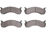 For 2002-2005 Monaco Coach Cayman Brake Pad Set Dynamic Friction 99718BFVM 2003. Fixed Price $76.30.