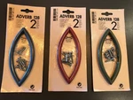 Ikea Adverb 128 Drawer Pull Handle Hardware Vintage. Fixed Price $13.72.