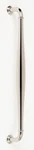 Alno D726-18-PN Charlie's 18" Appliance Pull Polished Nickel. Fixed Price $431.96.