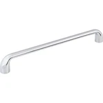Loxley 18" Center-to-center Cabinet Appliance Pull, Polished Chrome Hardware. Fixed Price $179.35.