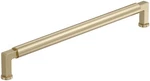 Amerock BP37488 Balon 10-1/16" Center To Smooth Handle Gold. Fixed Price $31.99.