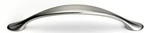 Alno A511-SN 5" Pull Style Cents Metal Cabinet Hardware. Fixed Price $20.27.