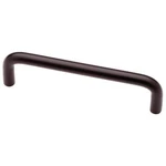 Liberty P604DC-OB3 Oil Rubbed Bronze 4" Wire Cabinet Drawer Pull 100 Pack. Fixed Price $145.65.