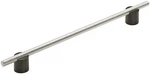 Amerock BP7414256 Transcendent 10-1/16" Center To Bar Black. Fixed Price $38.53.