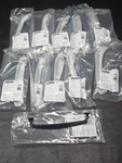 Amerock Cabinet Pulls Lot Of 11 Oil Rubbed Bronze 6-5/16 Inch (160 Mm) New. Fixed Price $35.00.