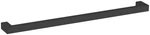 Baldwin 4408 Contemporary 12" Center To Handle Cabinet - Black. Fixed Price $135.20.