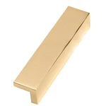 Alno A960-6-PB/NL Tab Pulls 6" Unlacquered Brass. Fixed Price $55.96.