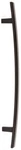 Alno D419-18-CHBRZ Arch 18" Appliance Pull Chocolate Bronze. Fixed Price $343.96.
