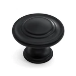 Hestia Hardware 10 Pack 1-1/3 Inch Black Kitchen Cabinet Knob And Closet Kn.... Fixed Price $37.74.