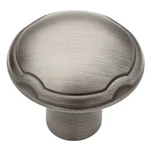Liberty P23120-904-CP 1-1/4-INCH Theo Kitchen Cabinet Hardware Knob. Fixed Price $6.56.