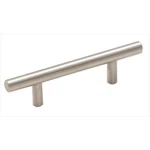 Amerock Bar Pulls BP19010SS Stainless Steel 3 Inch Cabinet Handle - Pack. Fixed Price $79.94.