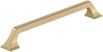 Amerock BP36924 Exceed 12" Center To Handle Appliance Pull - Bronze. Fixed Price $118.79.