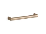 Kohler 25497-BV Components Drawer Pull, Vibrant Brushed Bronze*new*. Fixed Price $39.99.