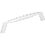 Elements 988-128PC Mm Center-to-center Polished Chrome Zachary Cabinet Pull. Fixed Price $8.06.